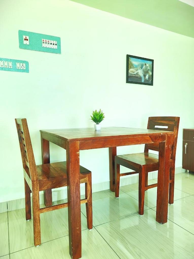 Shivam Eden Beach Homestay Pondicherry Esterno foto