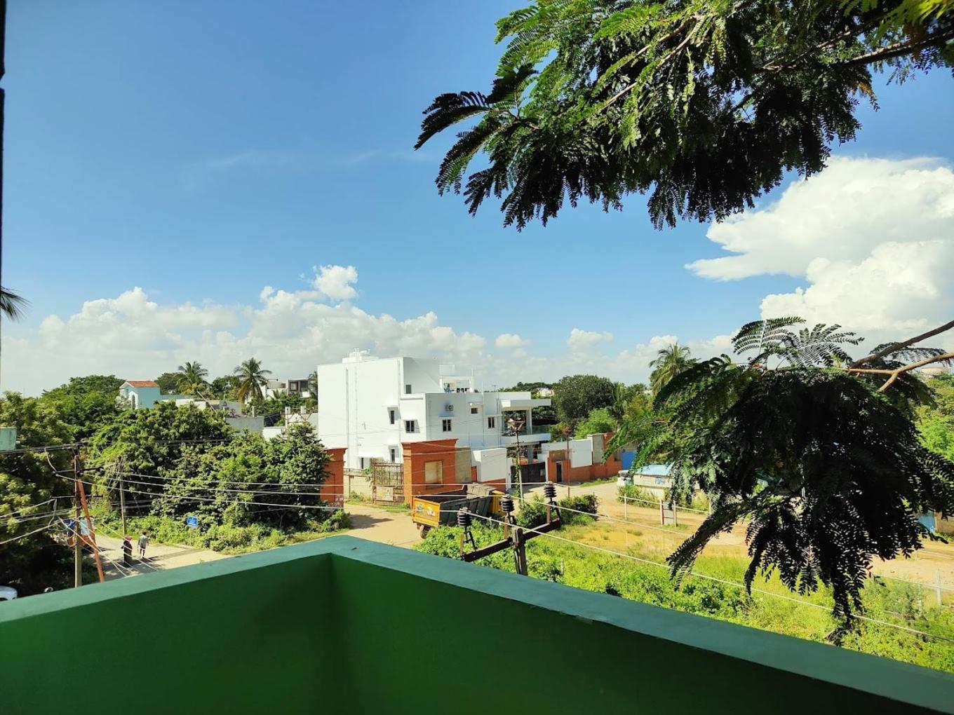 Shivam Eden Beach Homestay Pondicherry Esterno foto