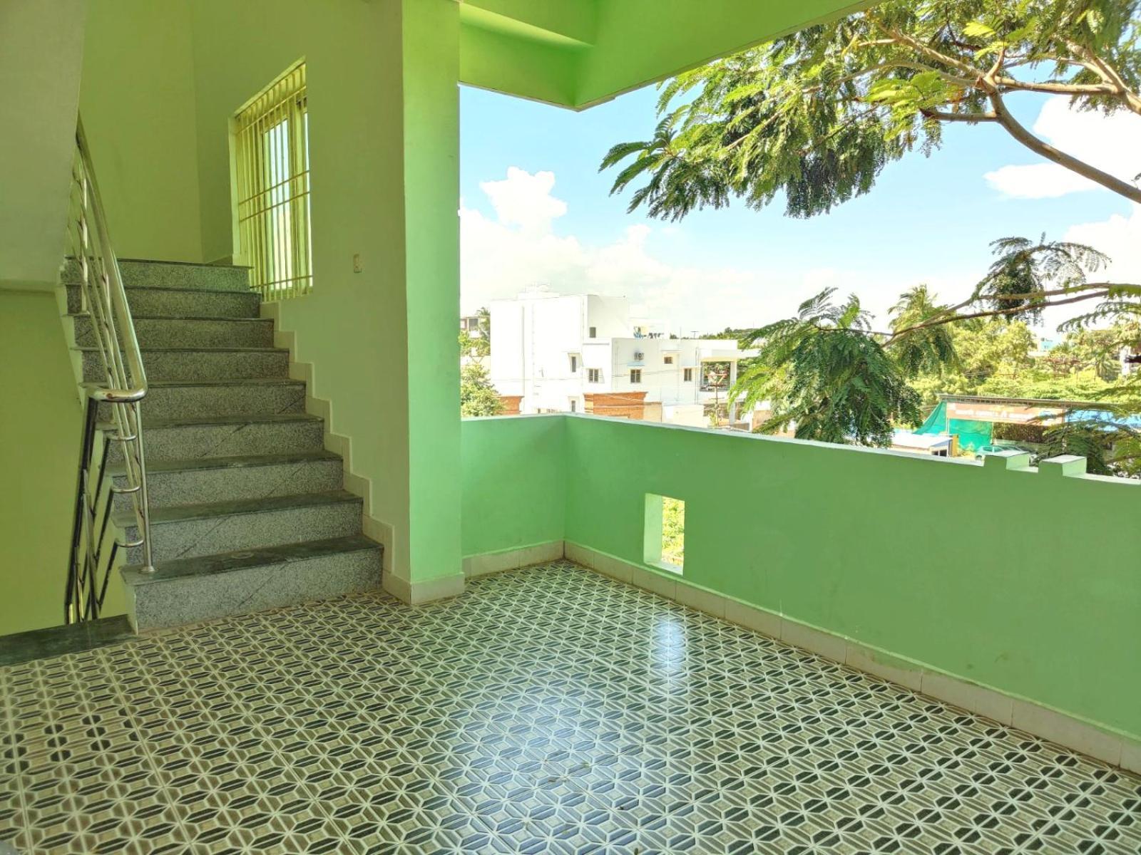 Shivam Eden Beach Homestay Pondicherry Esterno foto