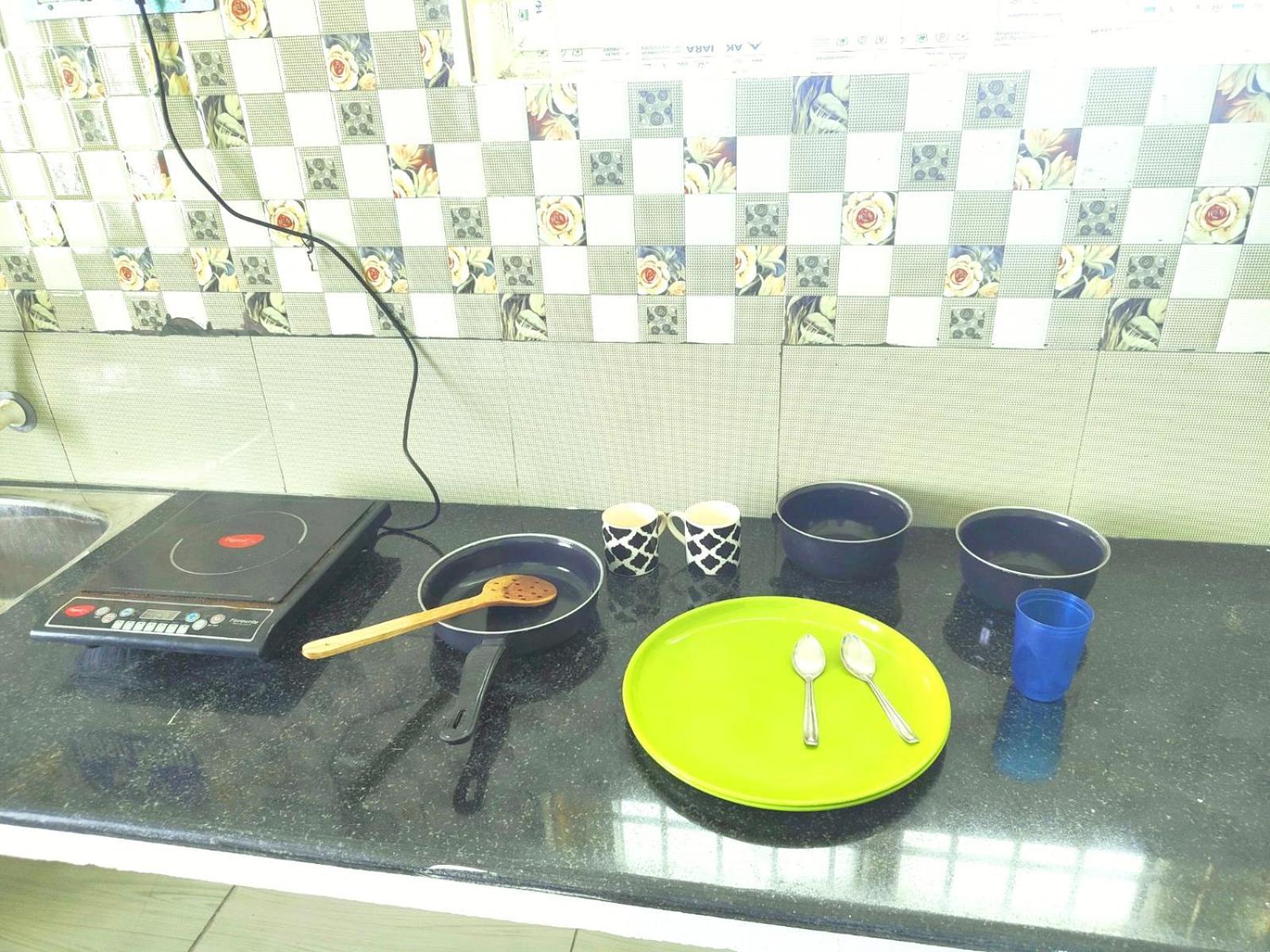 Shivam Eden Beach Homestay Pondicherry Esterno foto
