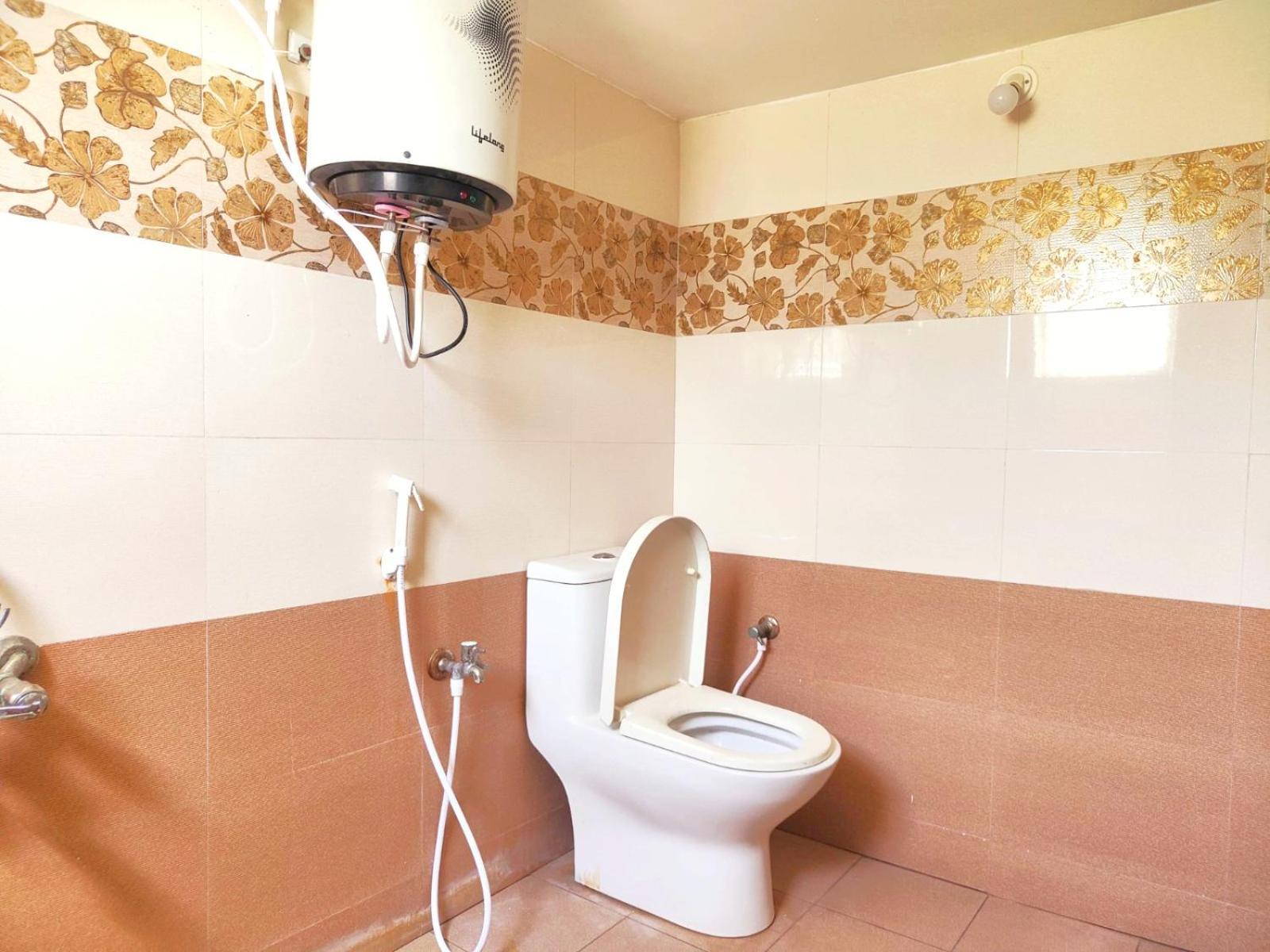 Shivam Eden Beach Homestay Pondicherry Esterno foto