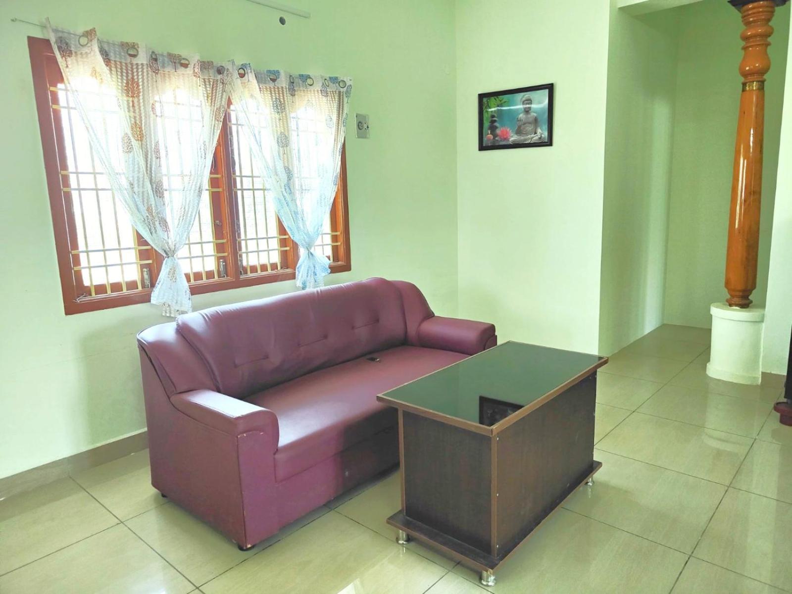 Shivam Eden Beach Homestay Pondicherry Esterno foto