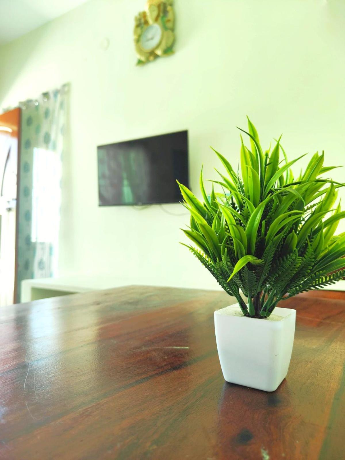 Shivam Eden Beach Homestay Pondicherry Esterno foto