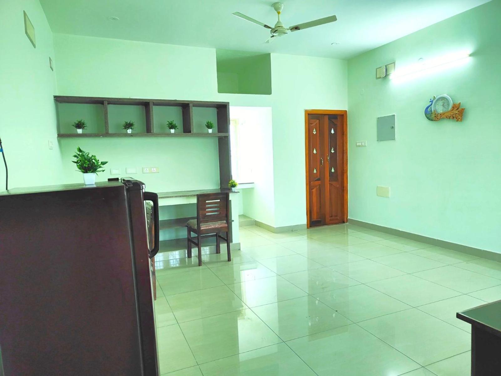 Shivam Eden Beach Homestay Pondicherry Esterno foto